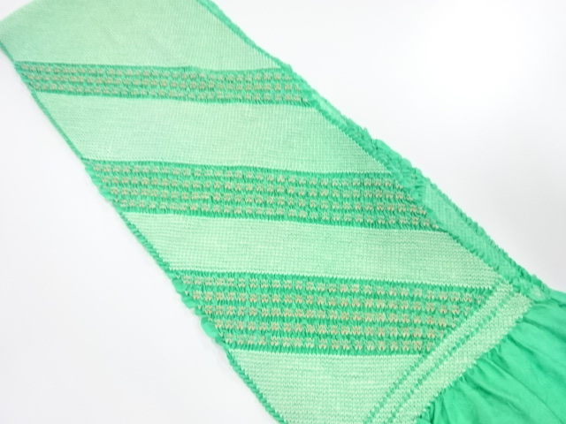 Japanese Kimono / Furisode Silk